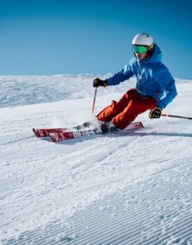 All-inclusive ski holidays in the Savoie Alps