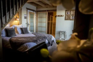 location chalet la plagne