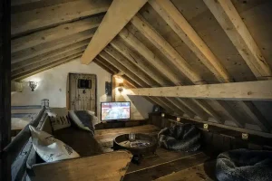 chalet luxe raffort