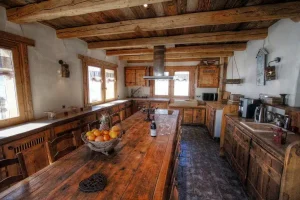 location chalet 14 personnes