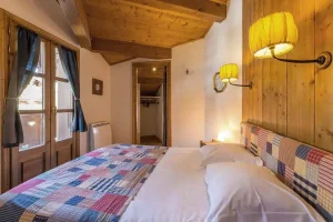 location chalet courchevel