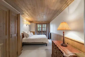 chalet luxe courchevel