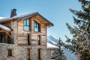 location la rosiere