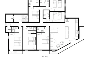 location appartement ski aux pieds la plagne