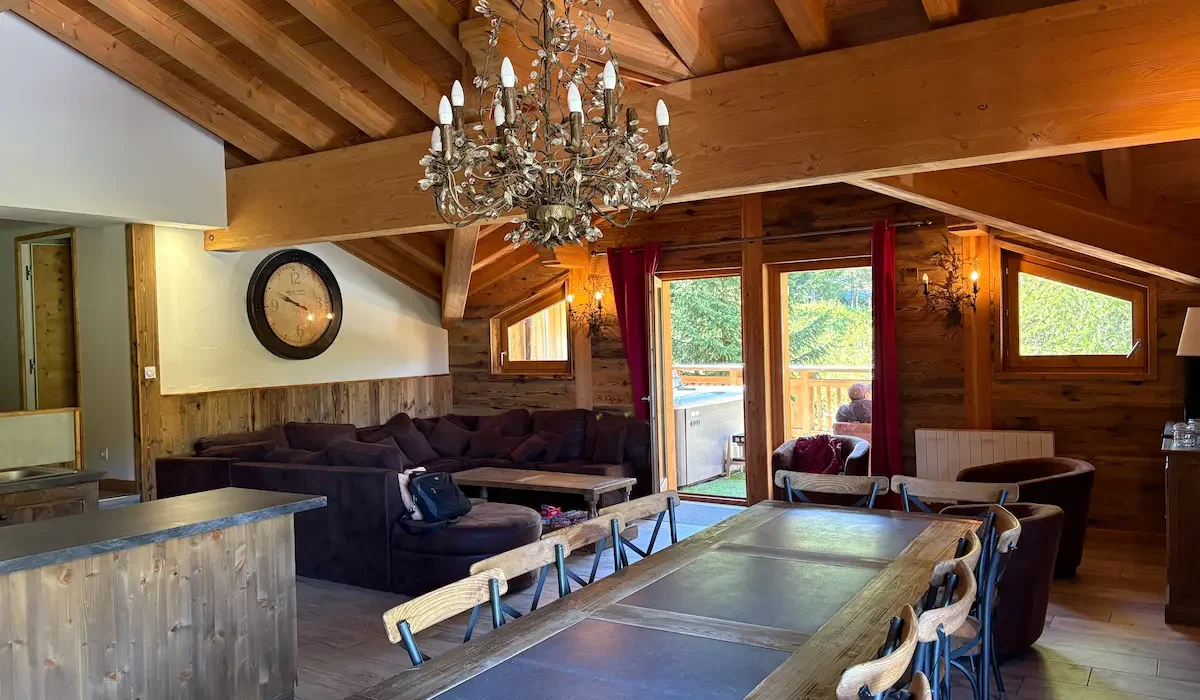 location appartement ski aux pieds la plagne